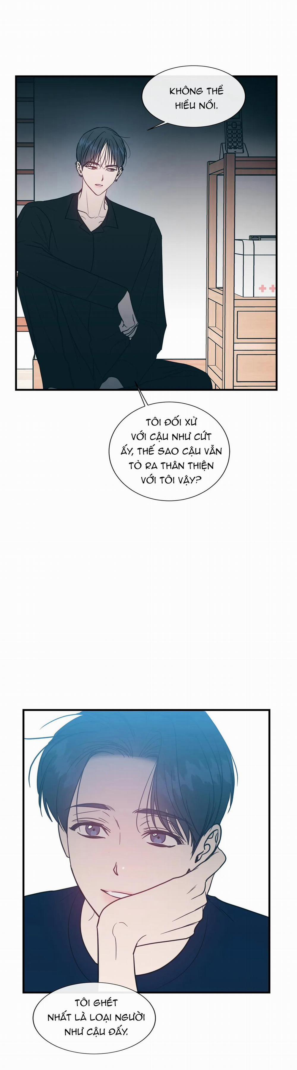 Love in Kitsch (END) 42 trang 13