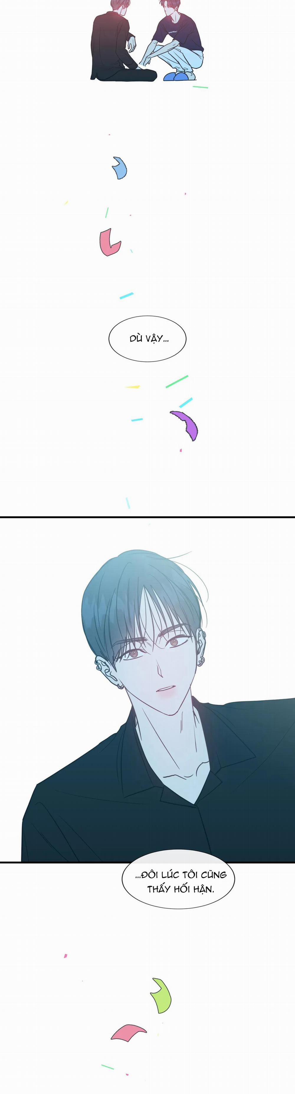 Love in Kitsch (END) 42 trang 17