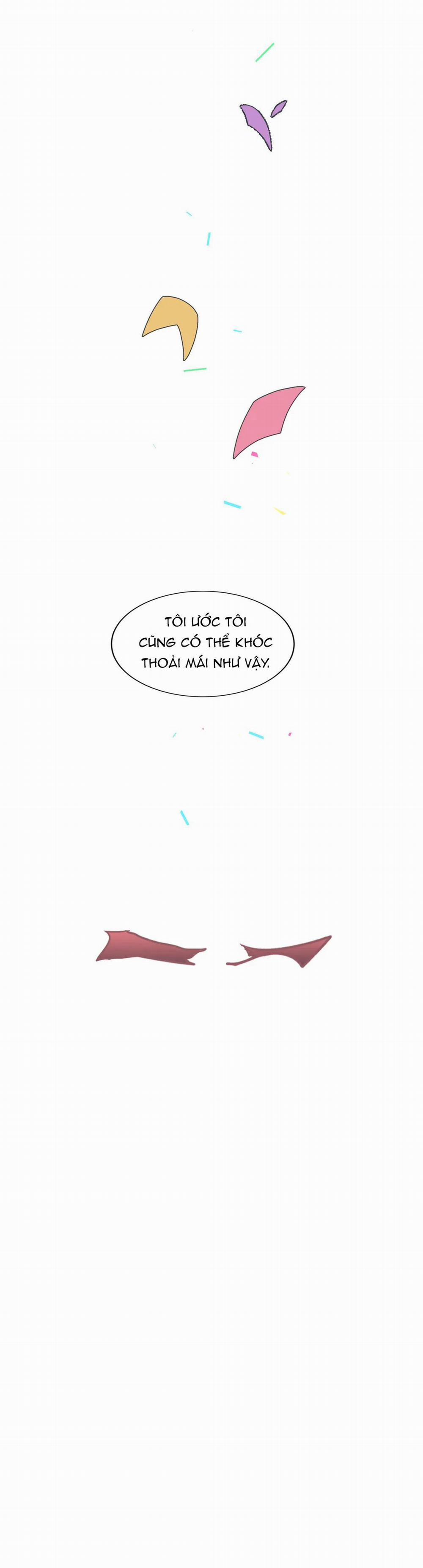 Love in Kitsch (END) 42 trang 18