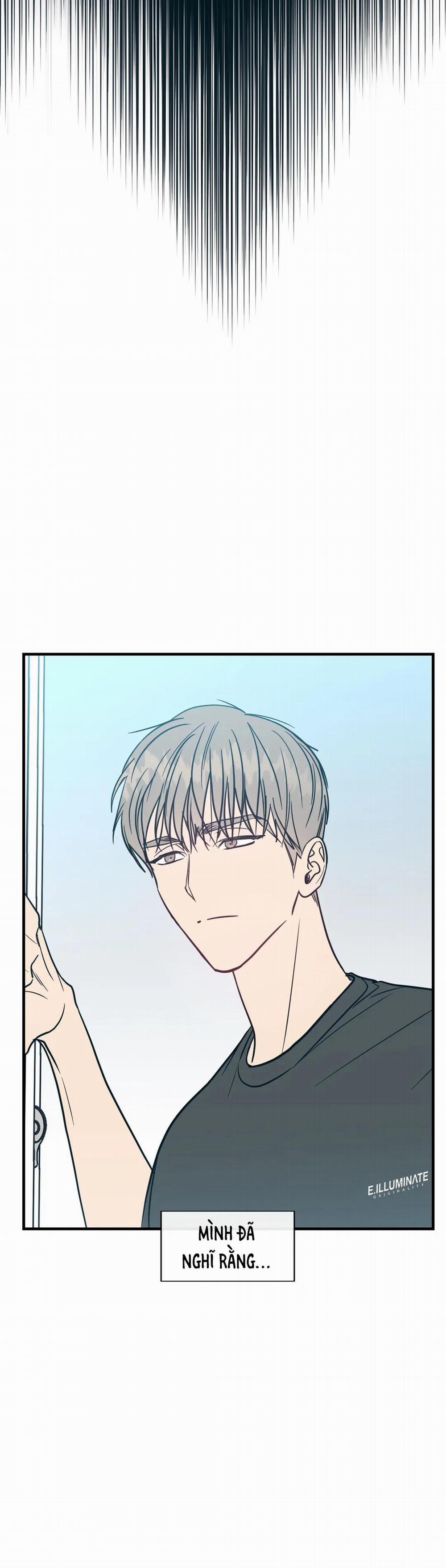 Love in Kitsch (END) 42 trang 3