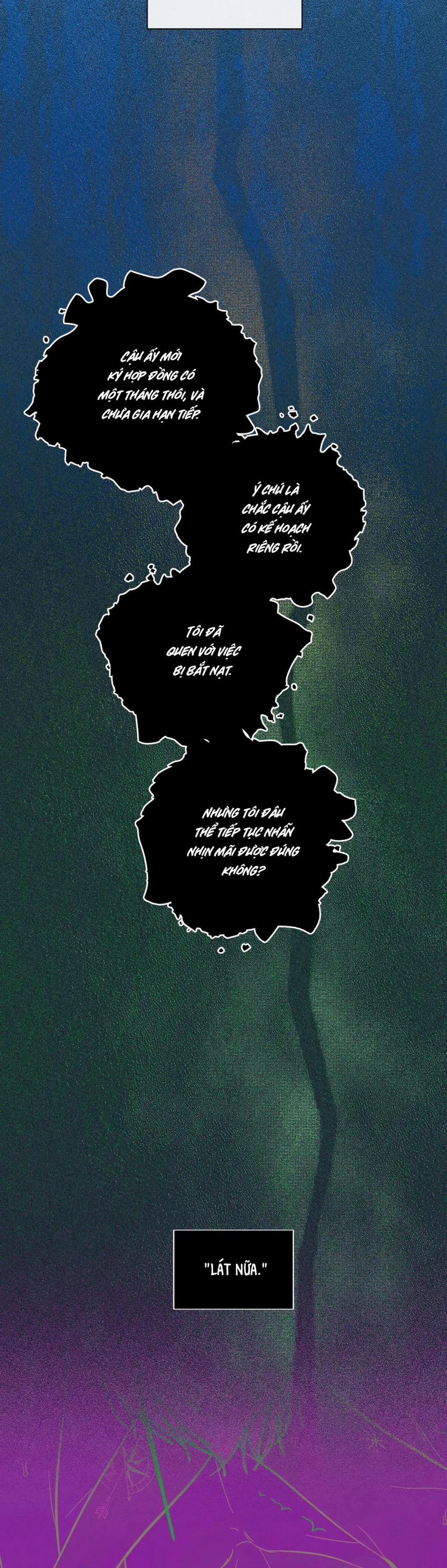 Love in Kitsch (END) 42 trang 6