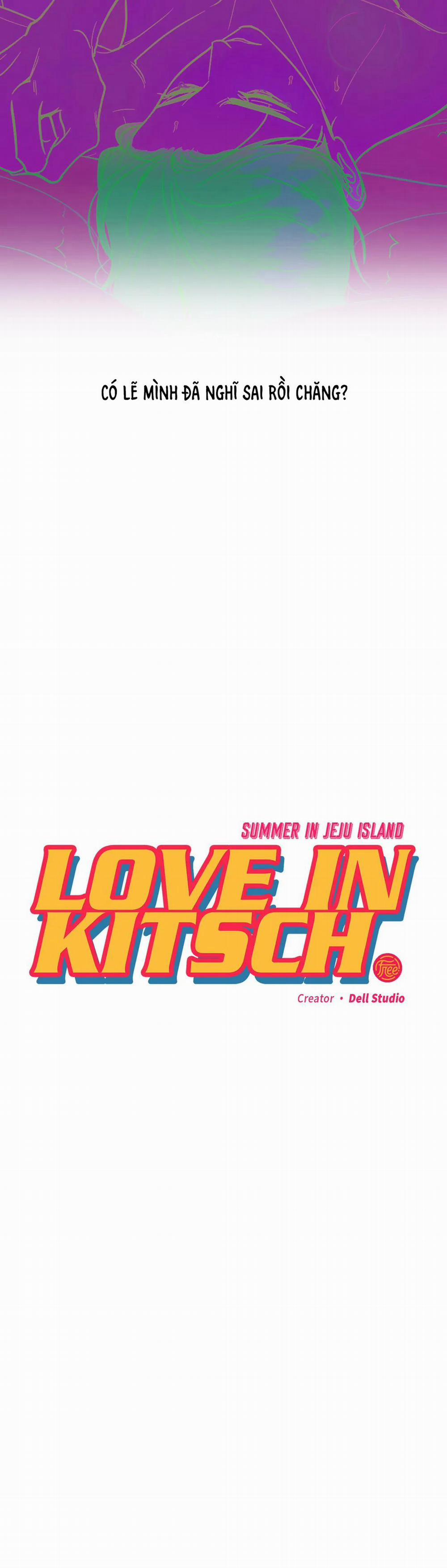 Love in Kitsch (END) 42 trang 7