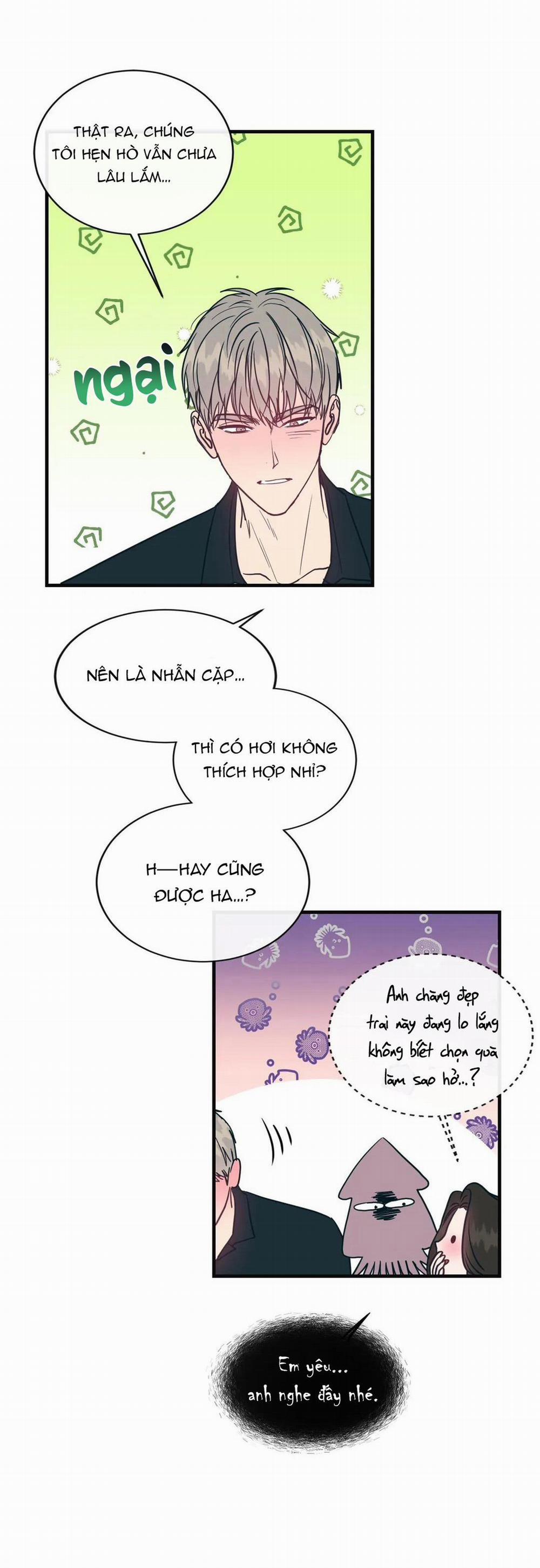 Love in Kitsch (END) 43 trang 14