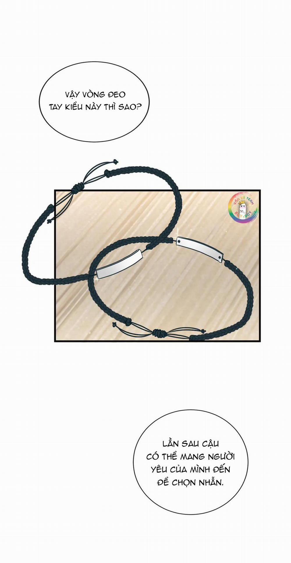 Love in Kitsch (END) 43 trang 15