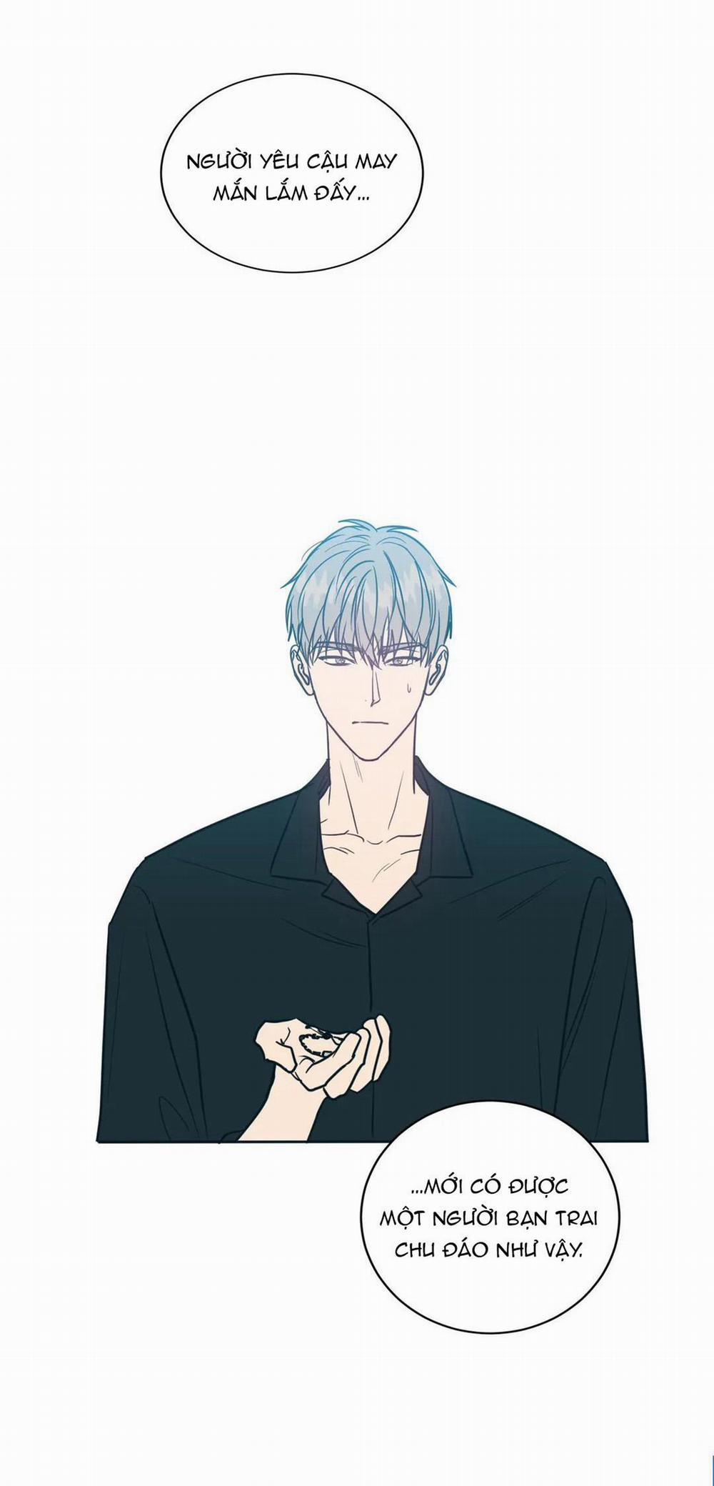 Love in Kitsch (END) 43 trang 16