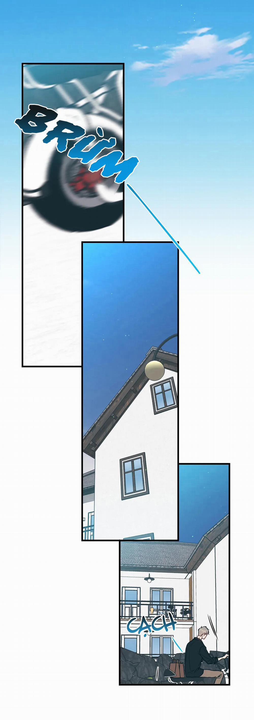 Love in Kitsch (END) 43 trang 18