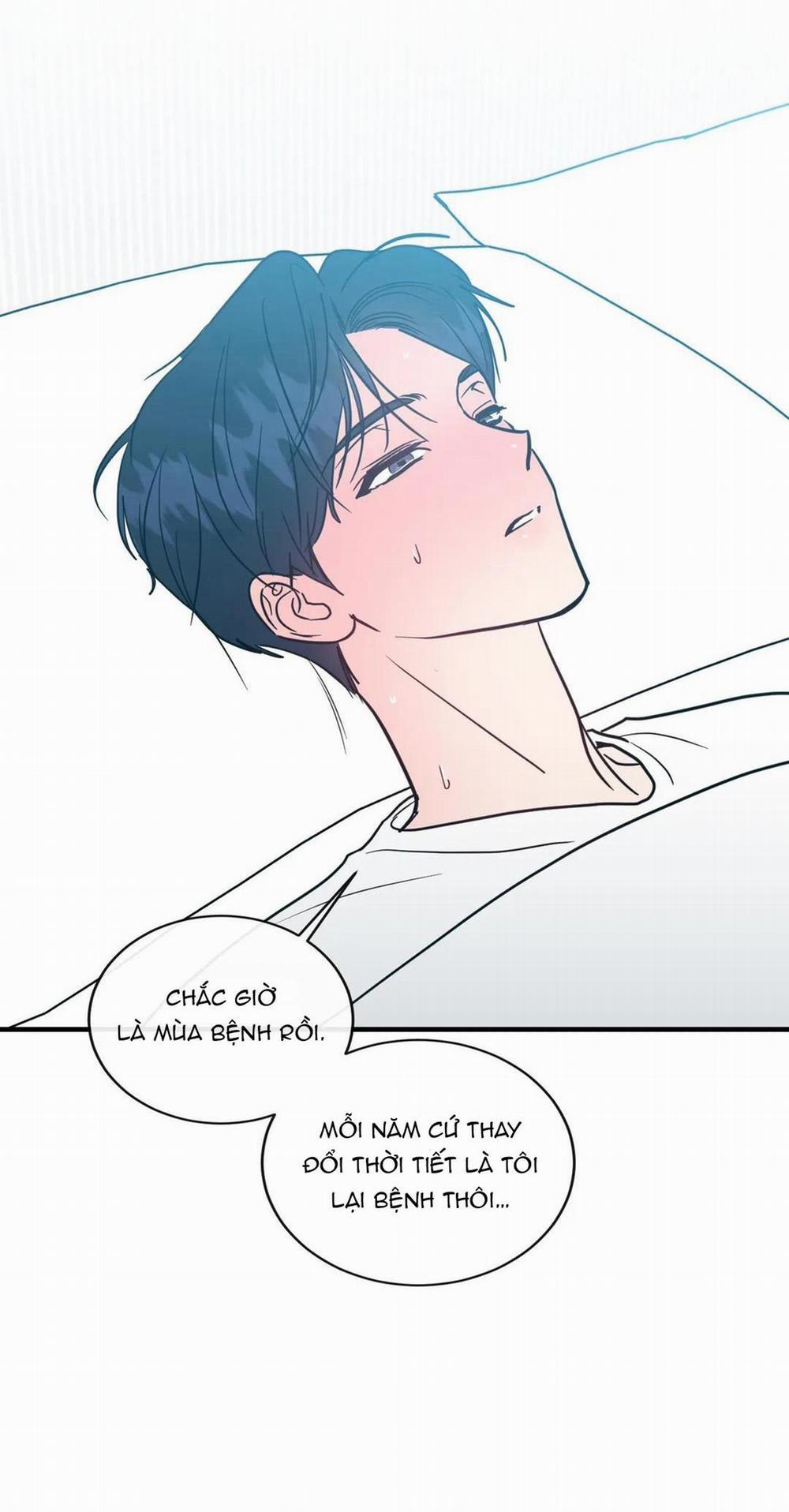 Love in Kitsch (END) 43 trang 2