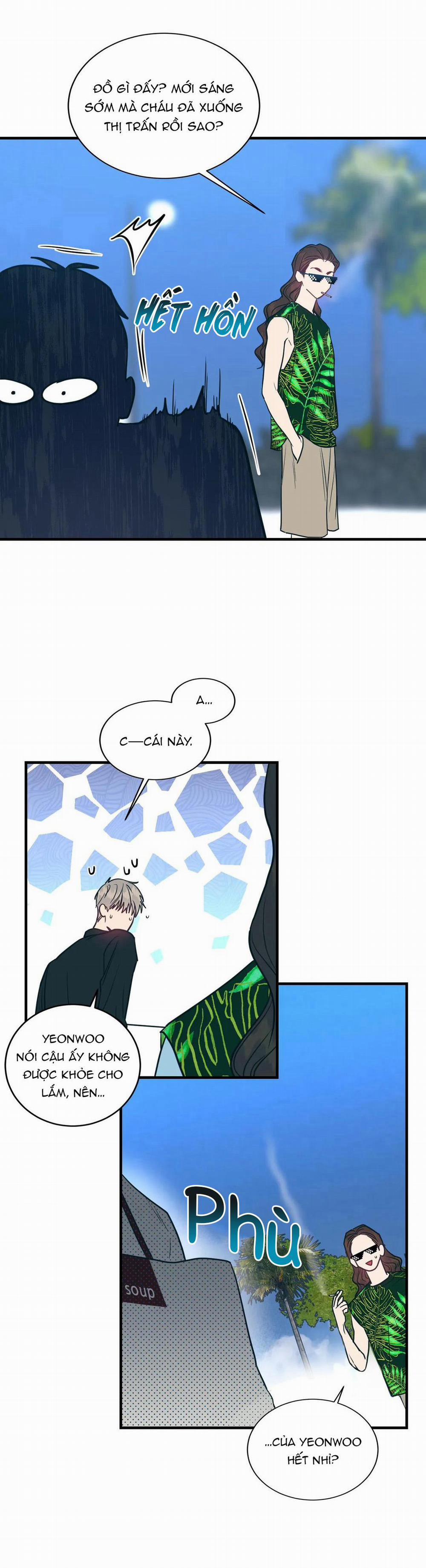 Love in Kitsch (END) 43 trang 20