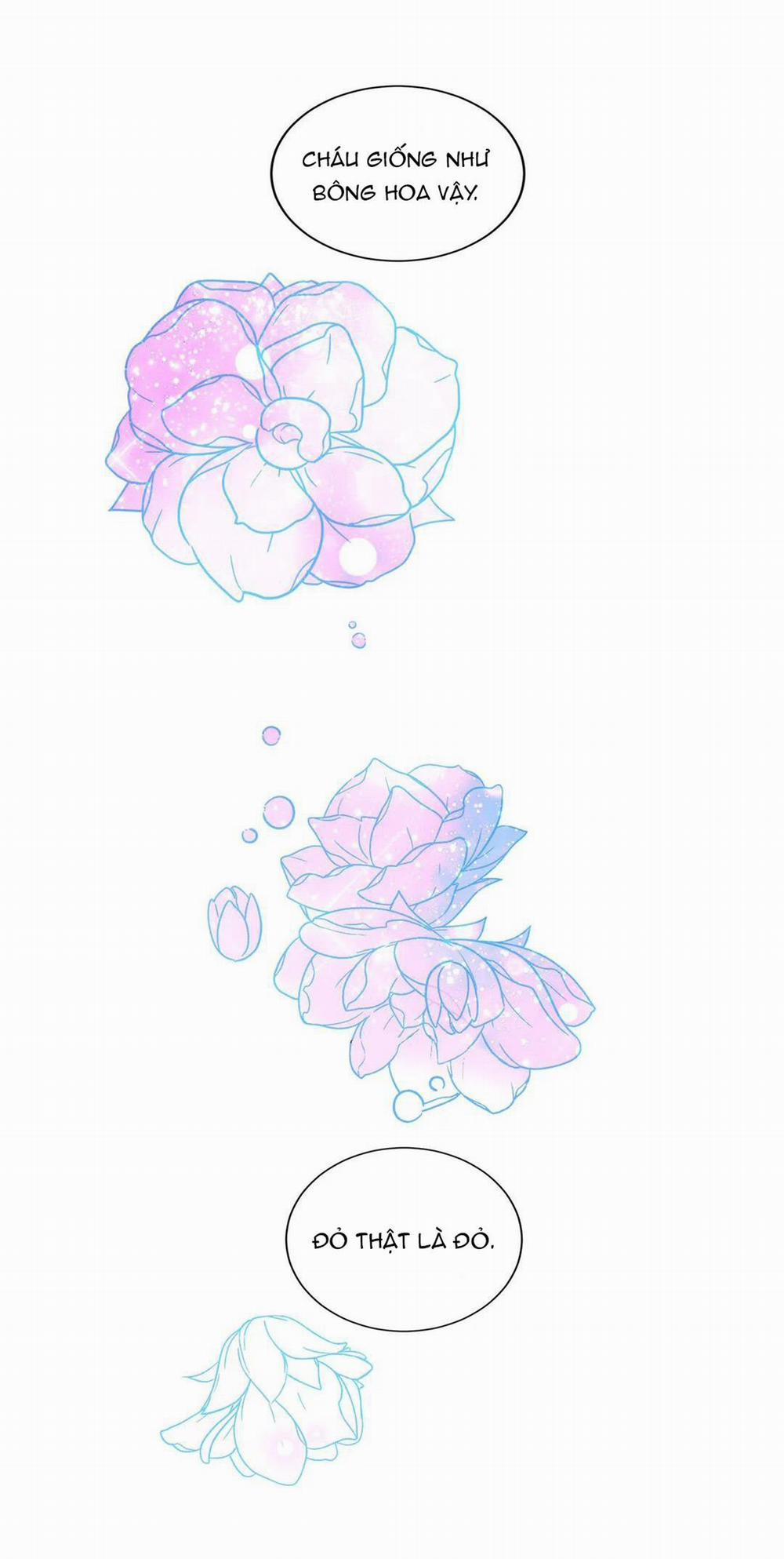 Love in Kitsch (END) 43 trang 22