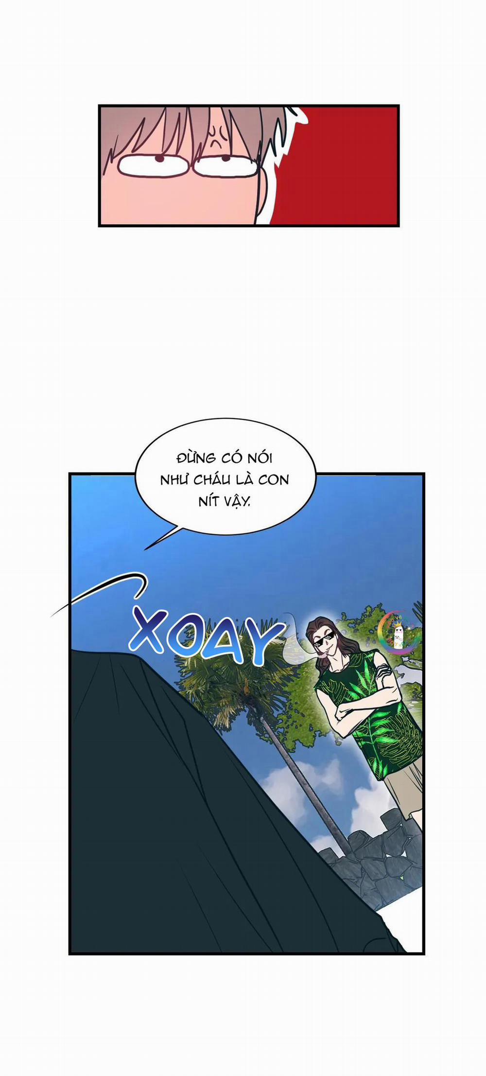 Love in Kitsch (END) 43 trang 23