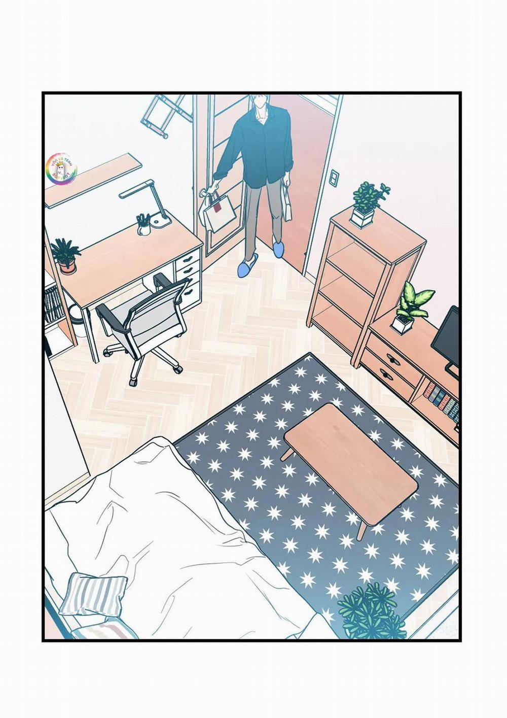 Love in Kitsch (END) 43 trang 25