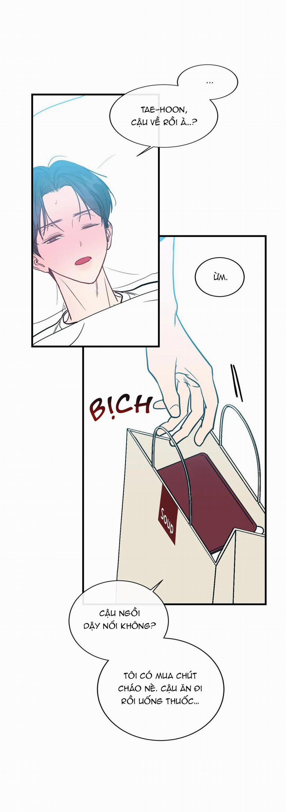 Love in Kitsch (END) 43 trang 26