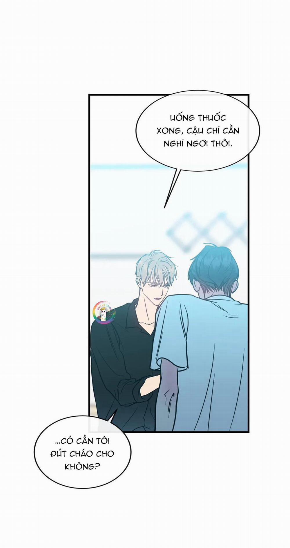 Love in Kitsch (END) 43 trang 27