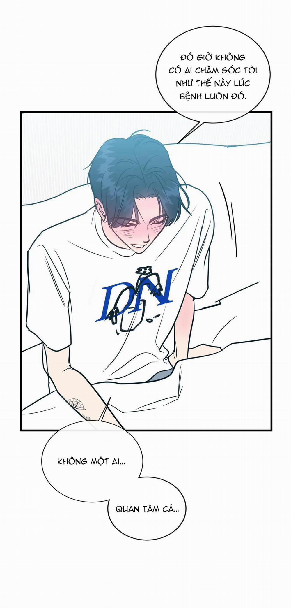 Love in Kitsch (END) 43 trang 28