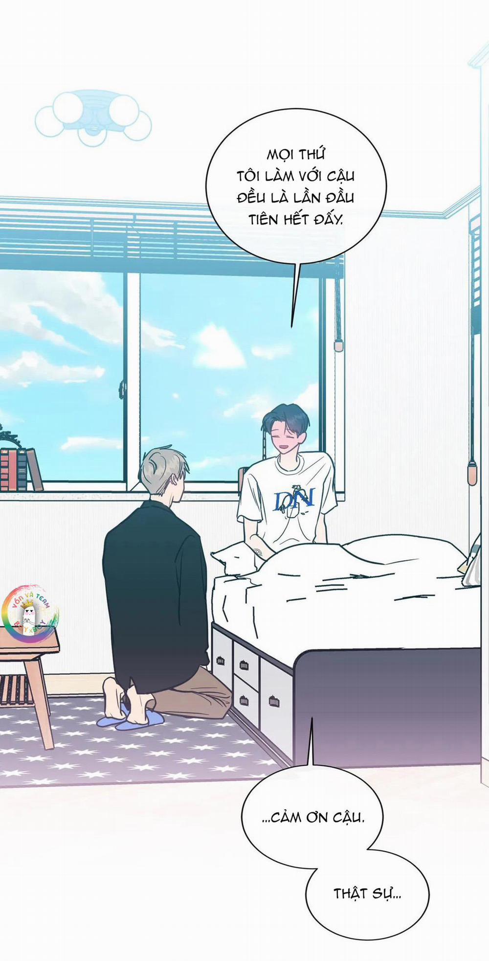 Love in Kitsch (END) 43 trang 29