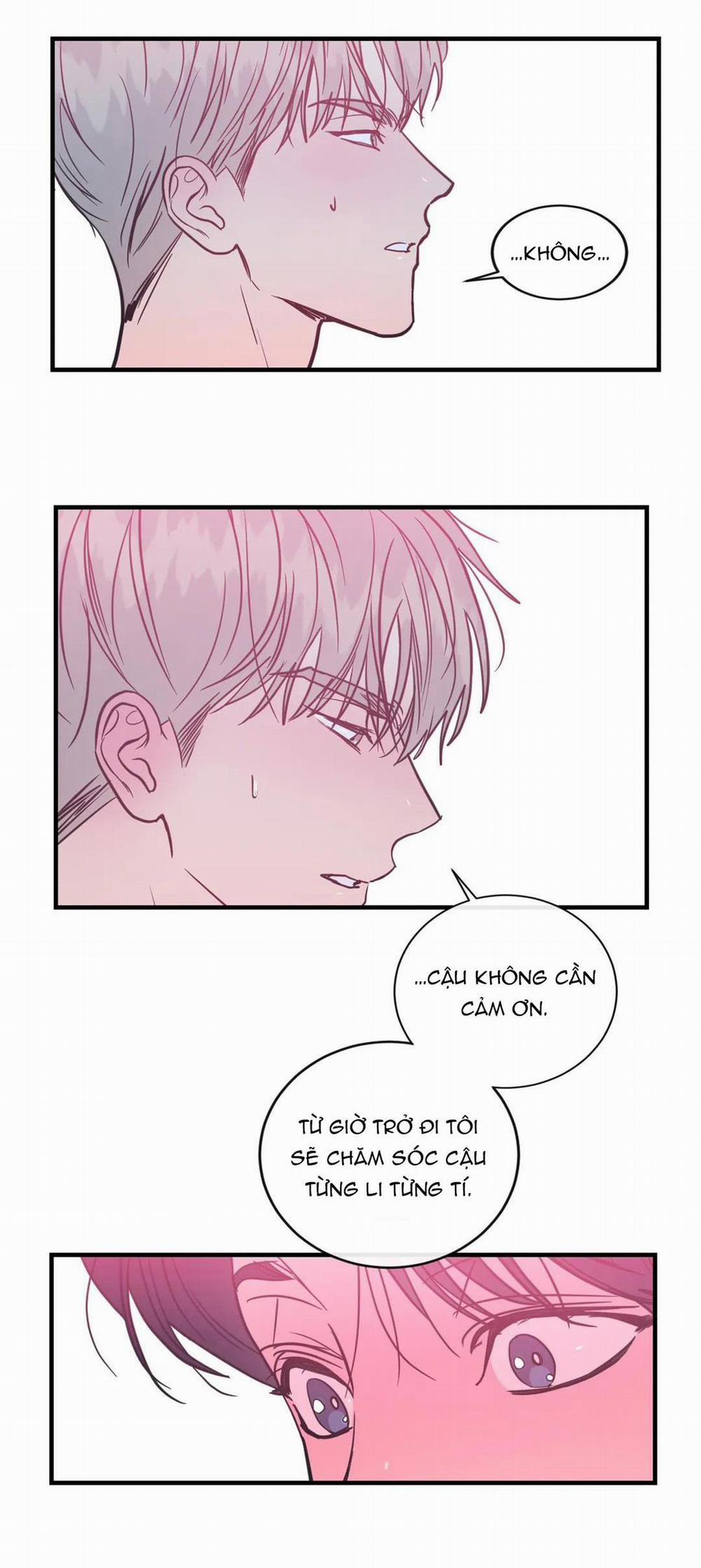 Love in Kitsch (END) 43 trang 30