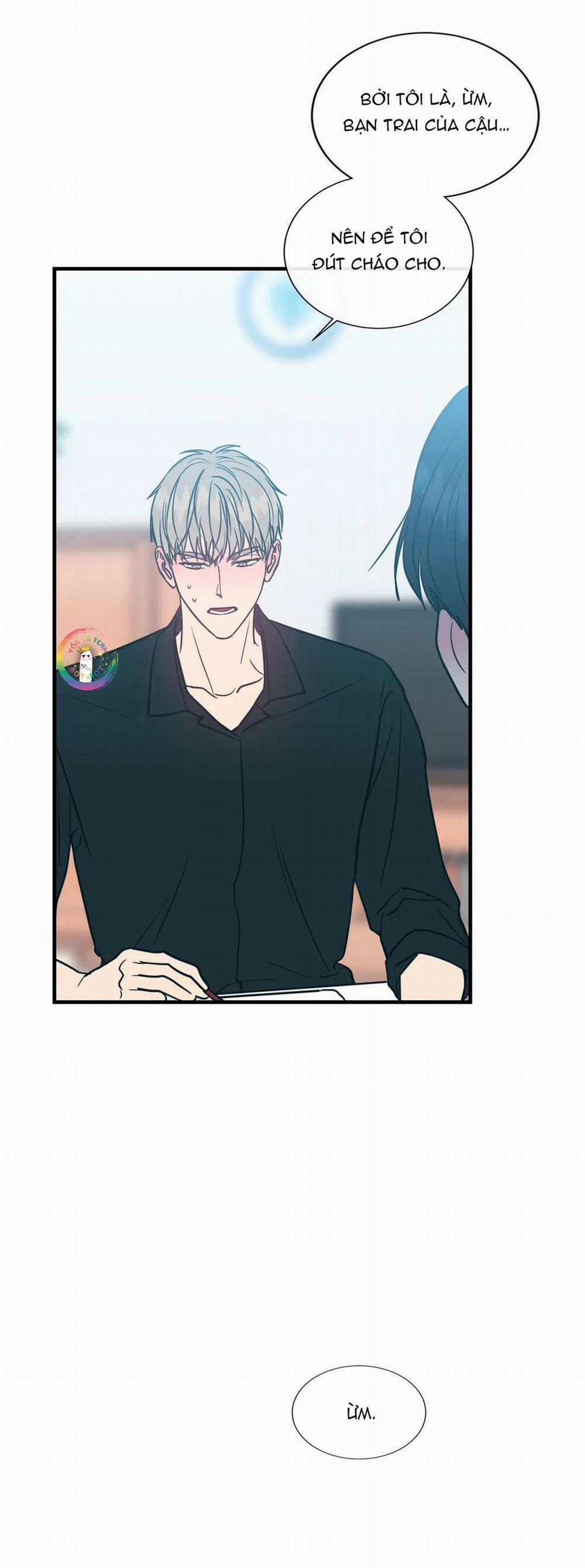 Love in Kitsch (END) 43 trang 31