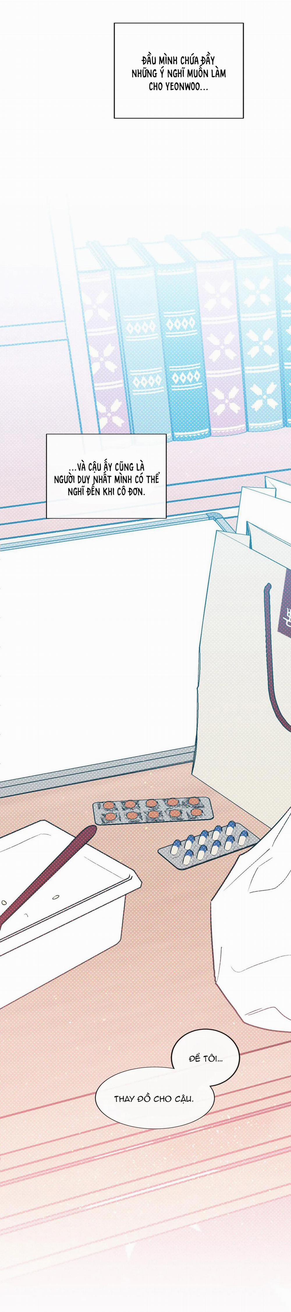 Love in Kitsch (END) 43 trang 34