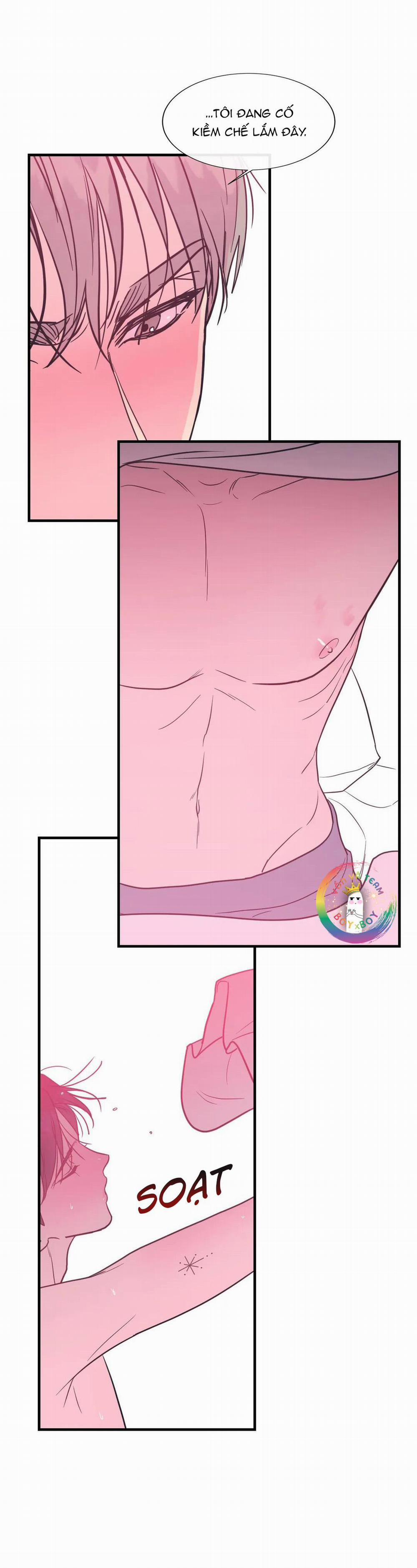 Love in Kitsch (END) 43 trang 37