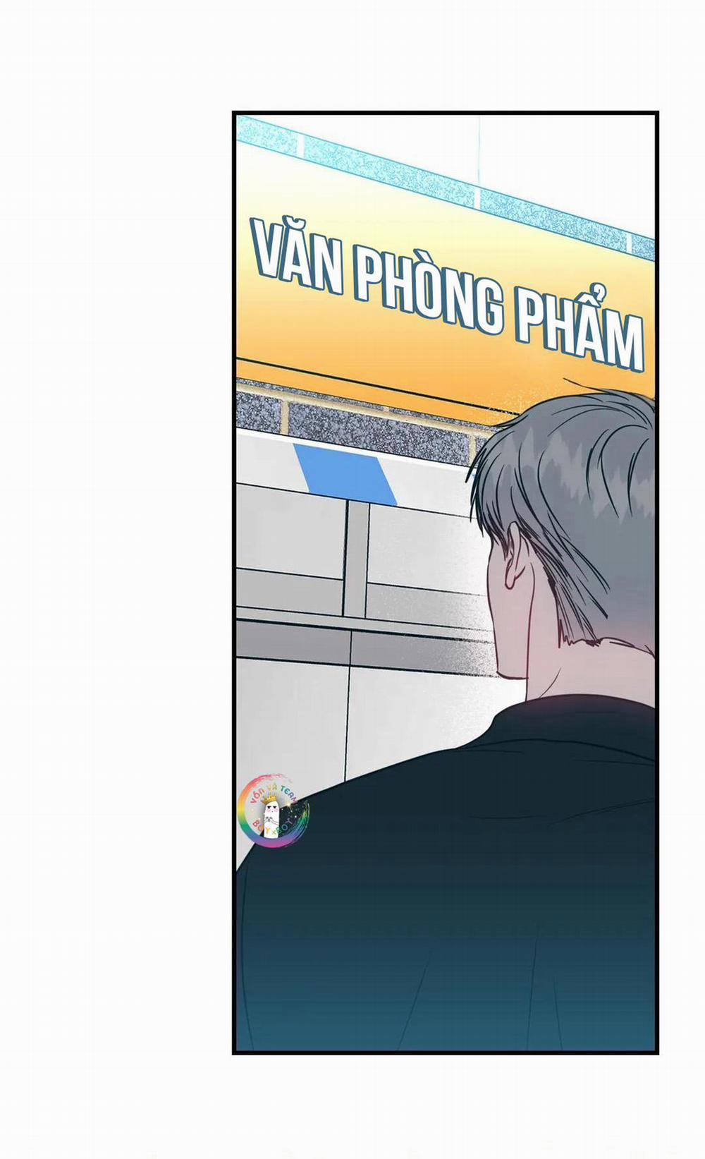 Love in Kitsch (END) 43 trang 9