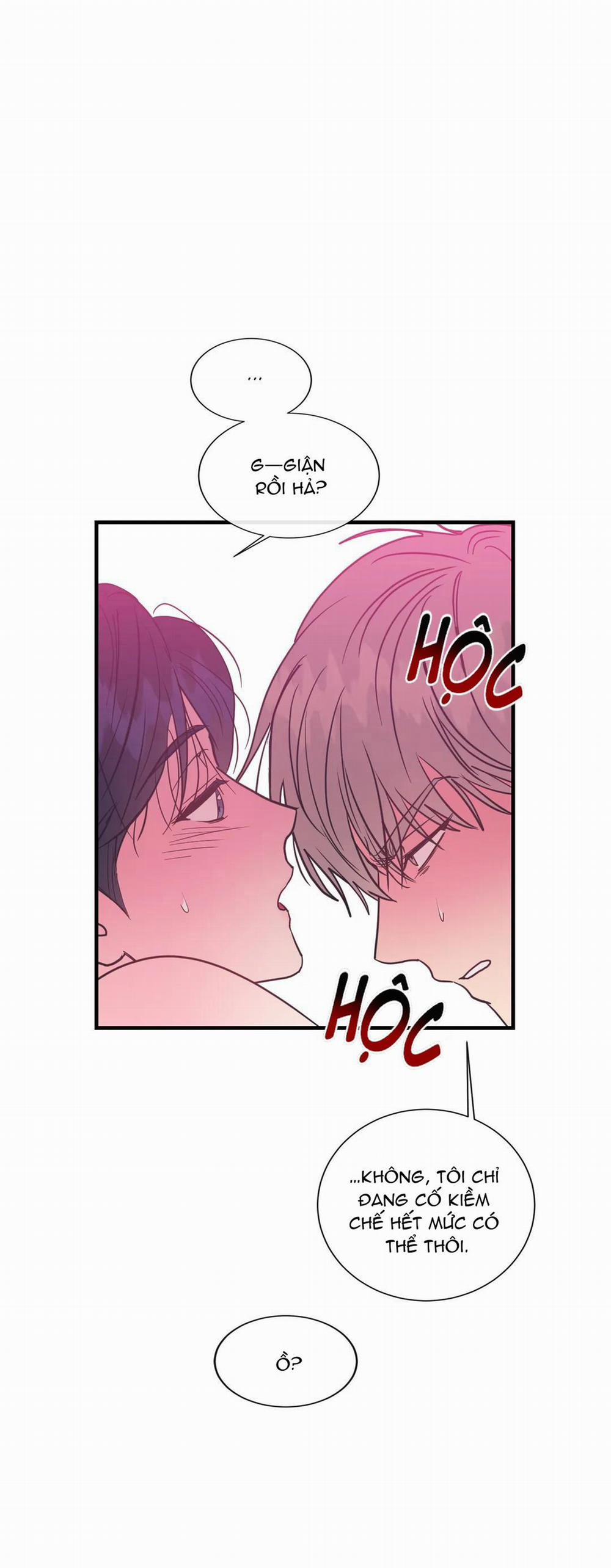 Love in Kitsch (END) 44 H+ trang 11