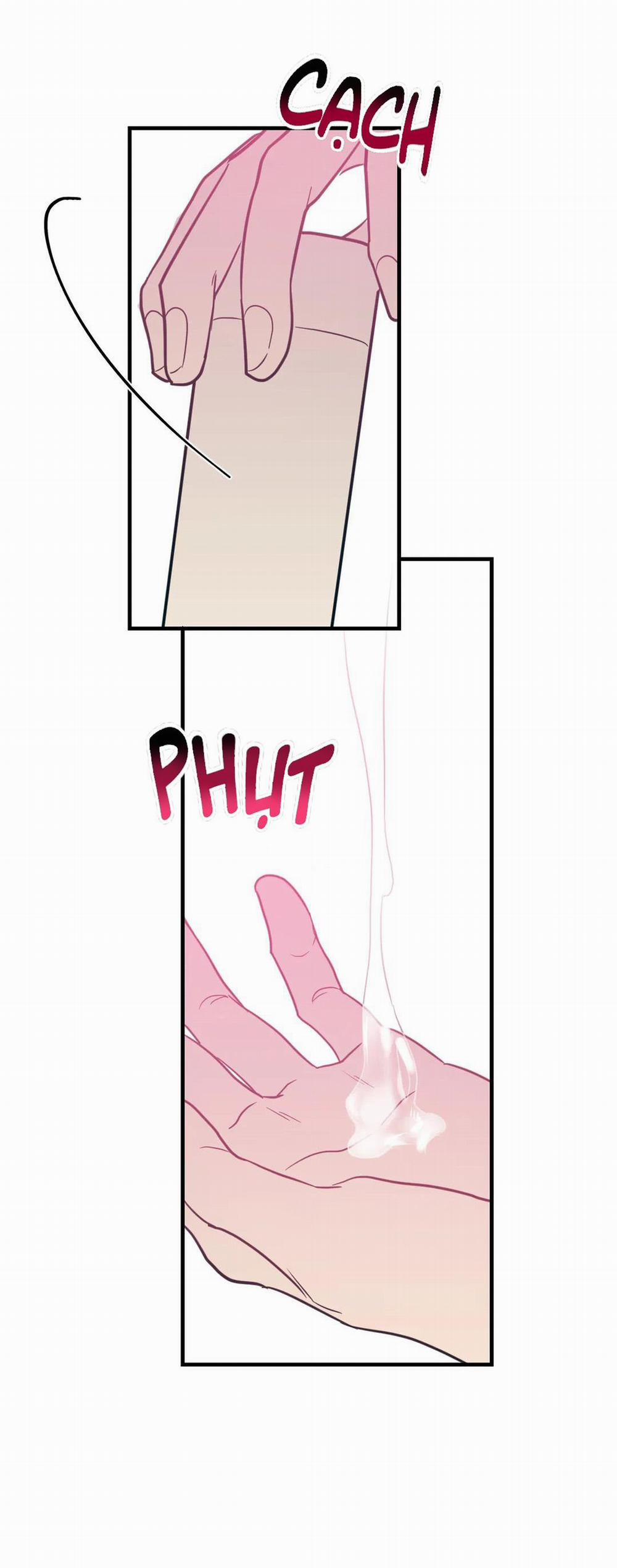 Love in Kitsch (END) 44 H+ trang 14