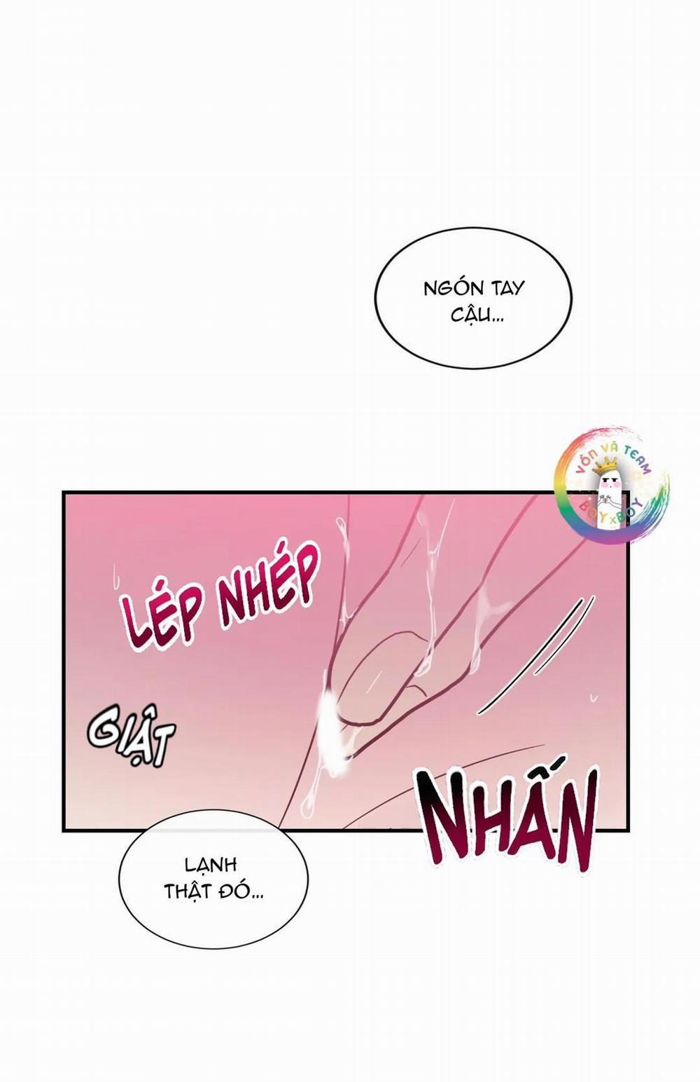 Love in Kitsch (END) 44 H+ trang 15