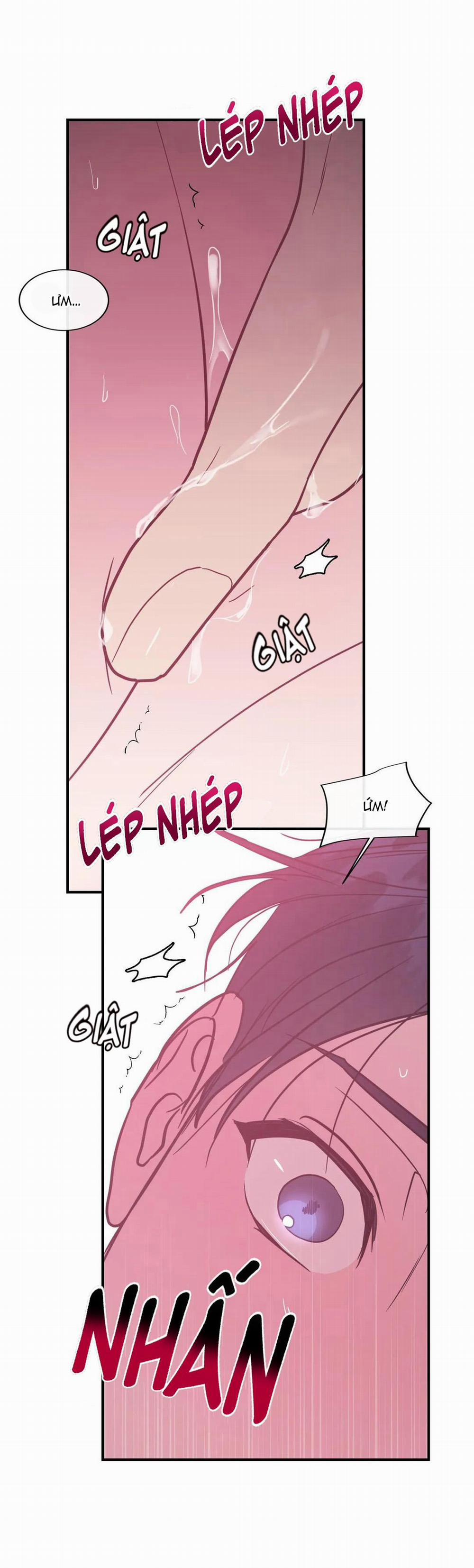 Love in Kitsch (END) 44 H+ trang 16