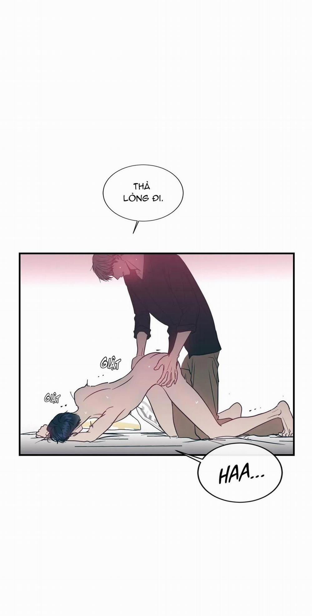 Love in Kitsch (END) 44 H+ trang 20