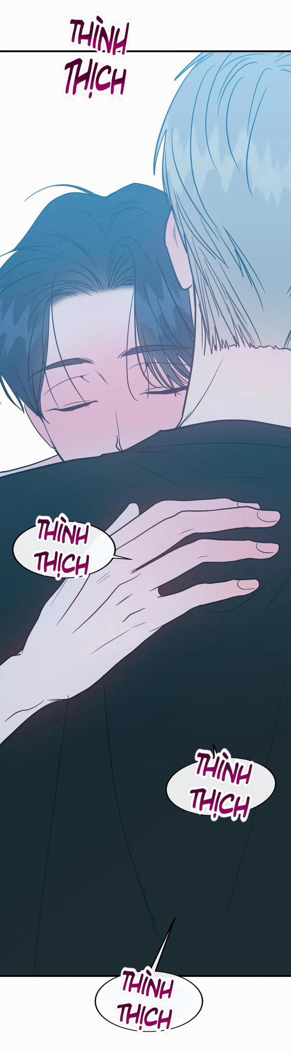 Love in Kitsch (END) 44 H+ trang 3