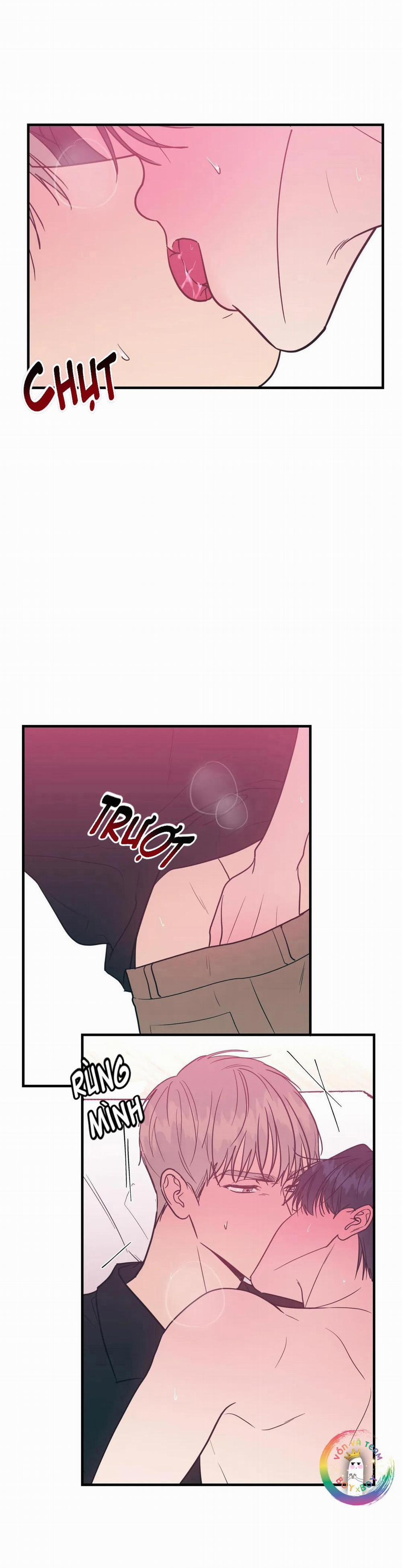 Love in Kitsch (END) 44 H+ trang 6