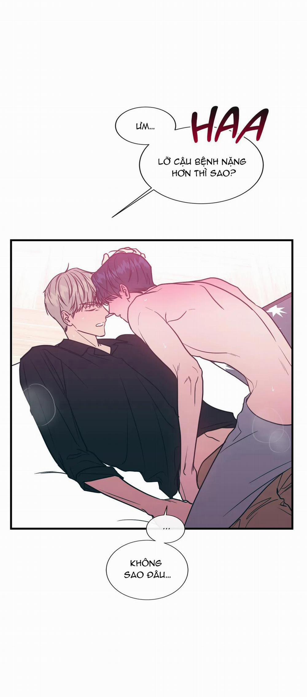 Love in Kitsch (END) 44 H+ trang 7