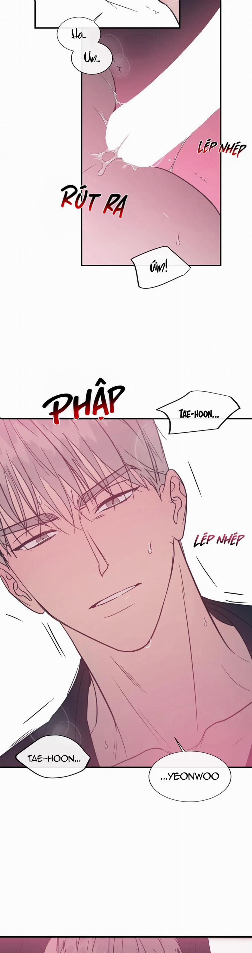 Love in Kitsch (END) 45 H+ trang 4