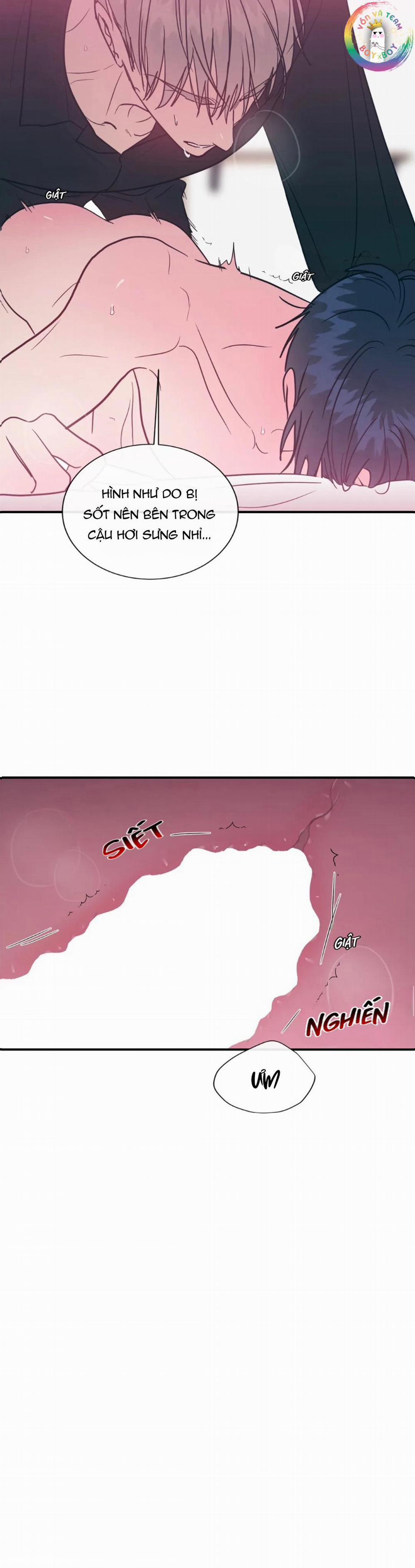 Love in Kitsch (END) 45 H+ trang 5