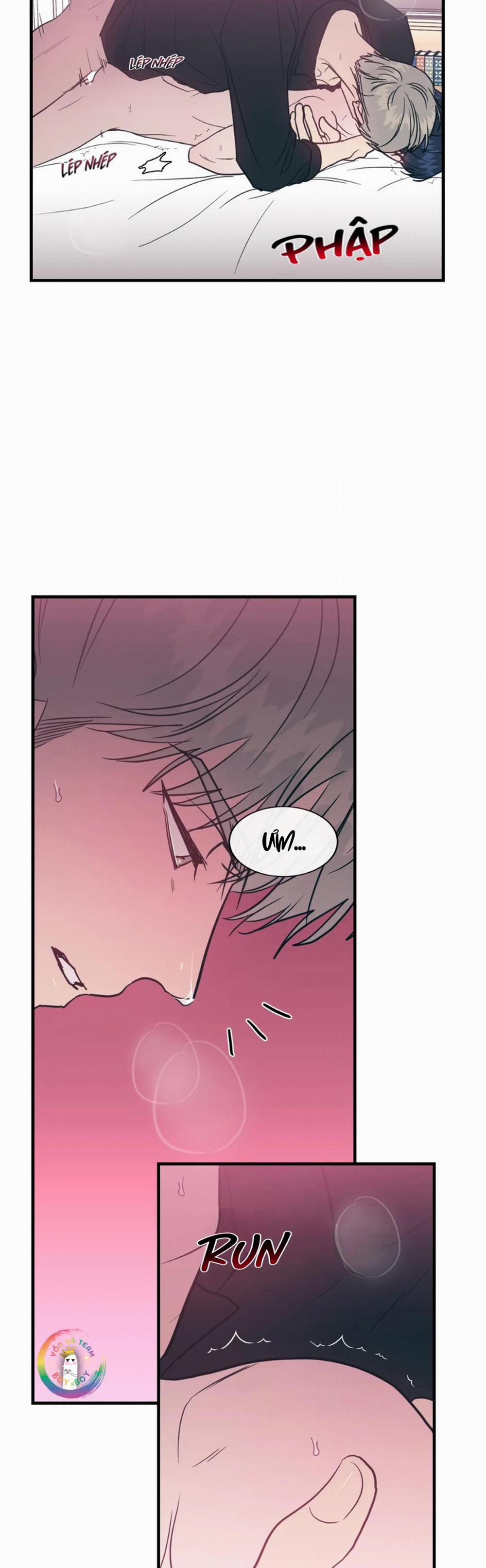 Love in Kitsch (END) 45 H+ trang 7