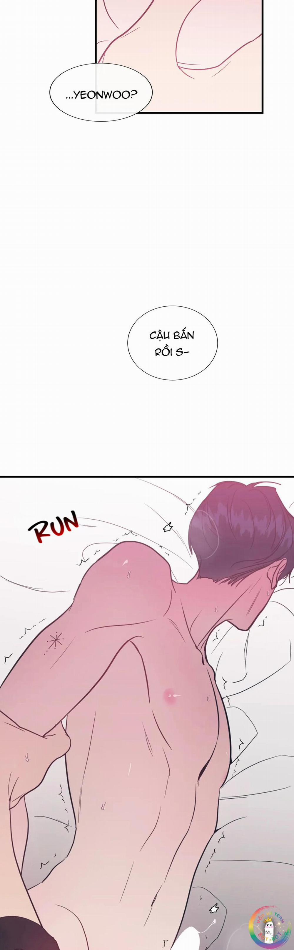 Love in Kitsch (END) 45 H+ trang 8