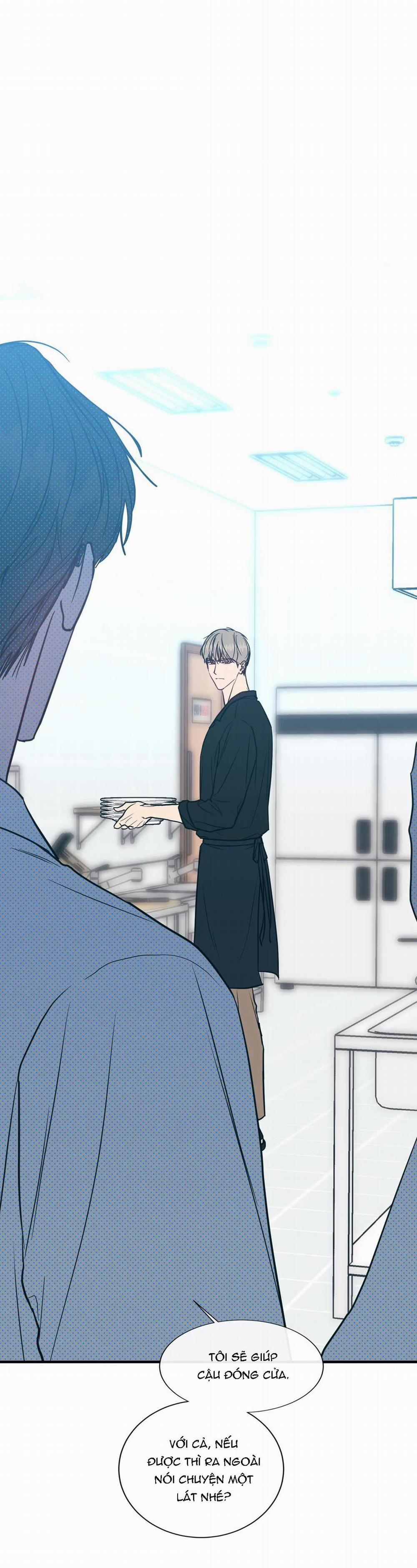 Love in Kitsch (END) 46 trang 10