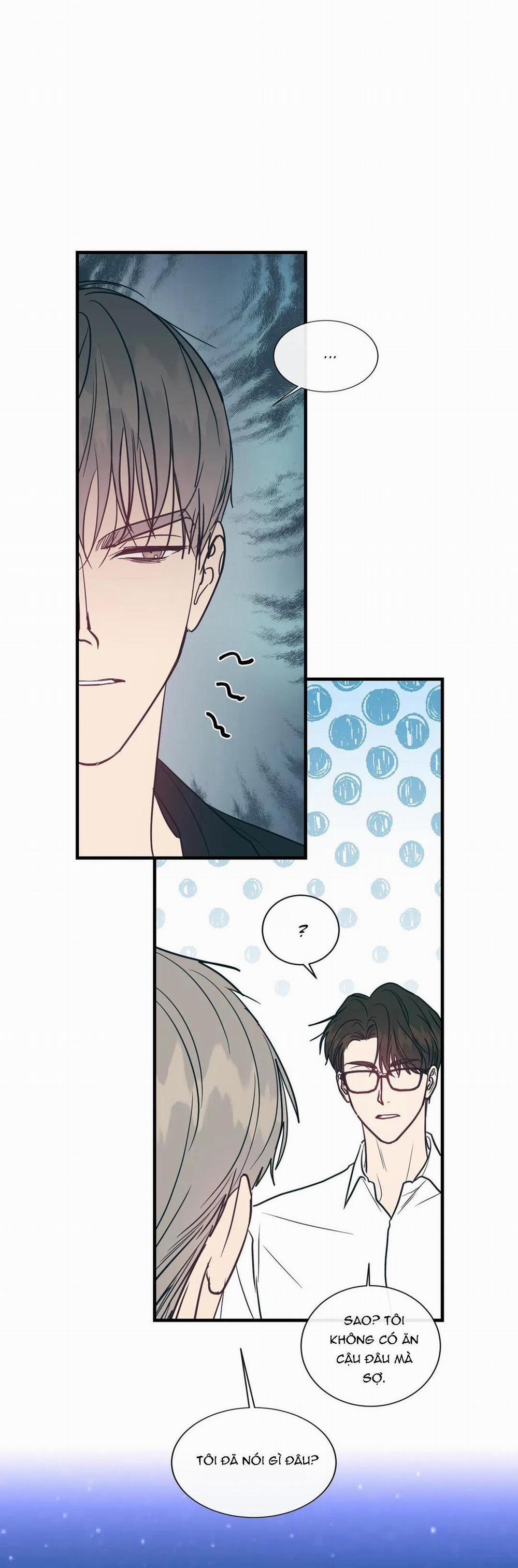 Love in Kitsch (END) 46 trang 11