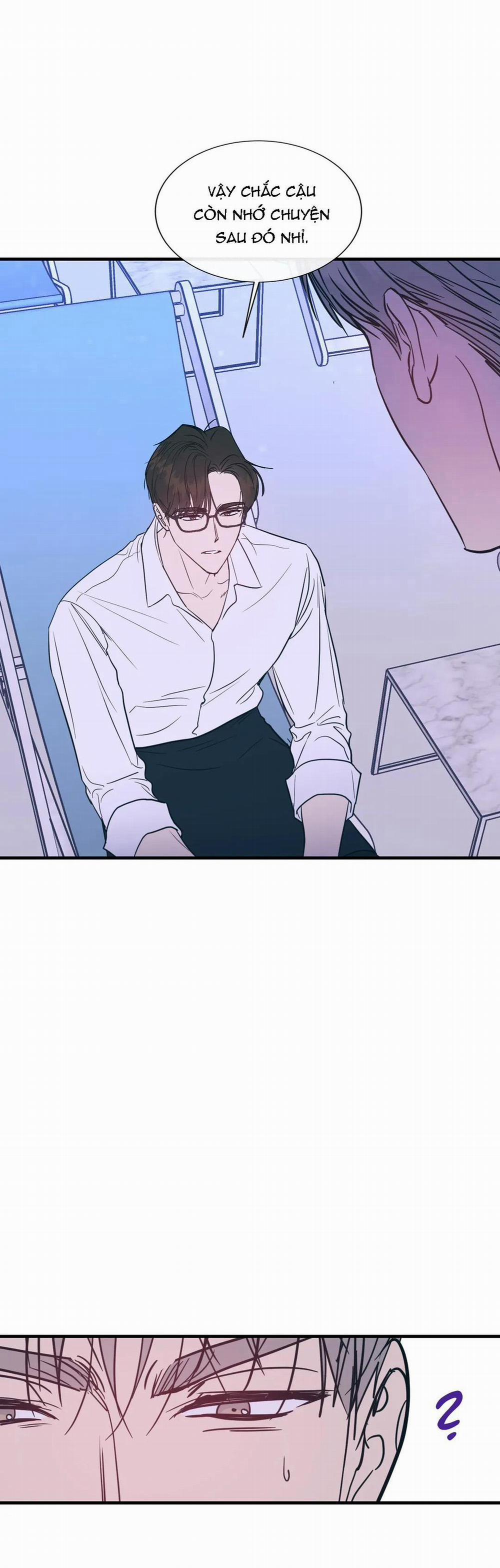 Love in Kitsch (END) 46 trang 15