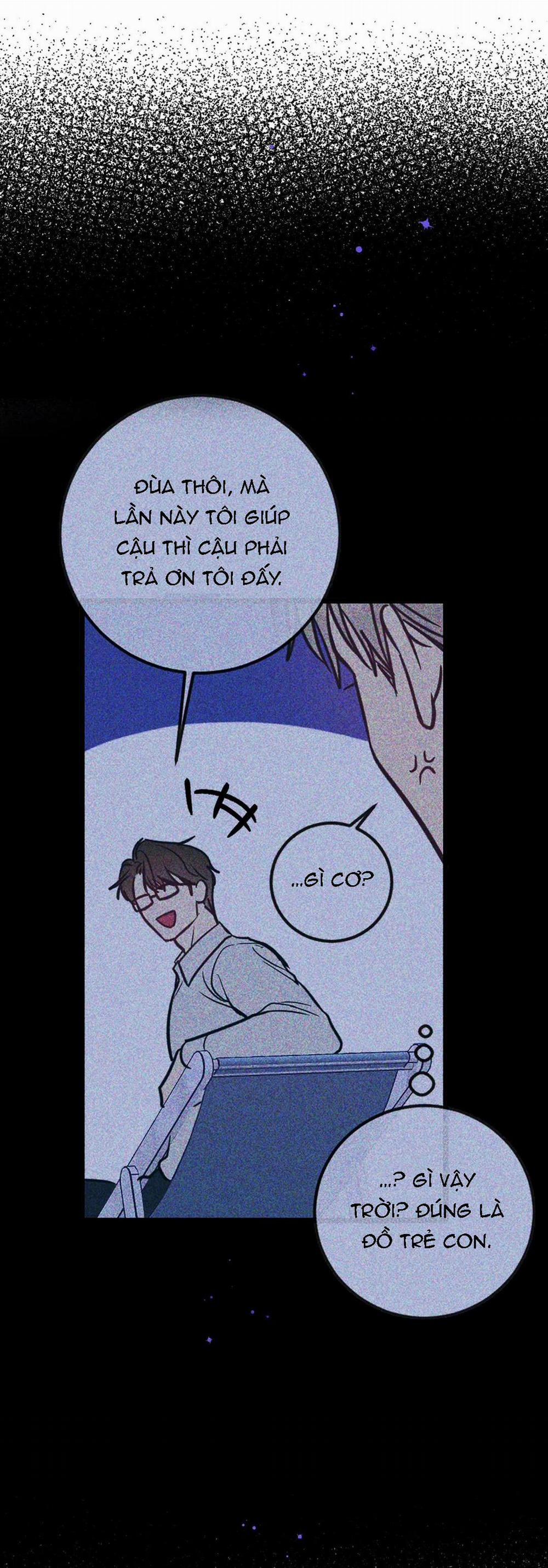 Love in Kitsch (END) 46 trang 16