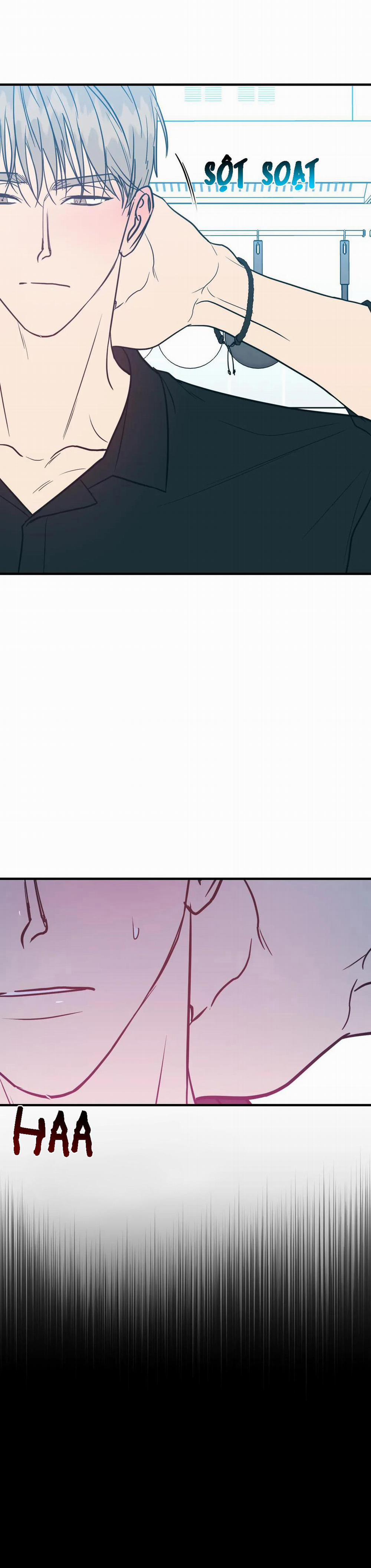 Love in Kitsch (END) 46 trang 2