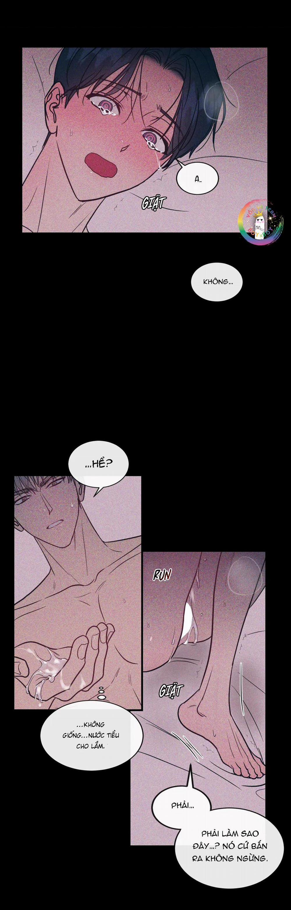 Love in Kitsch (END) 46 trang 4