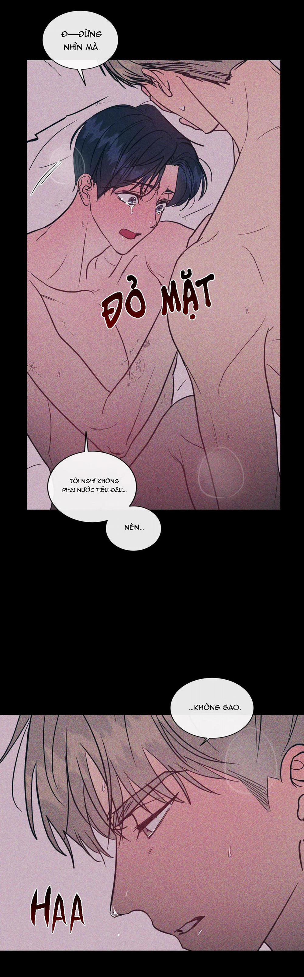 Love in Kitsch (END) 46 trang 5