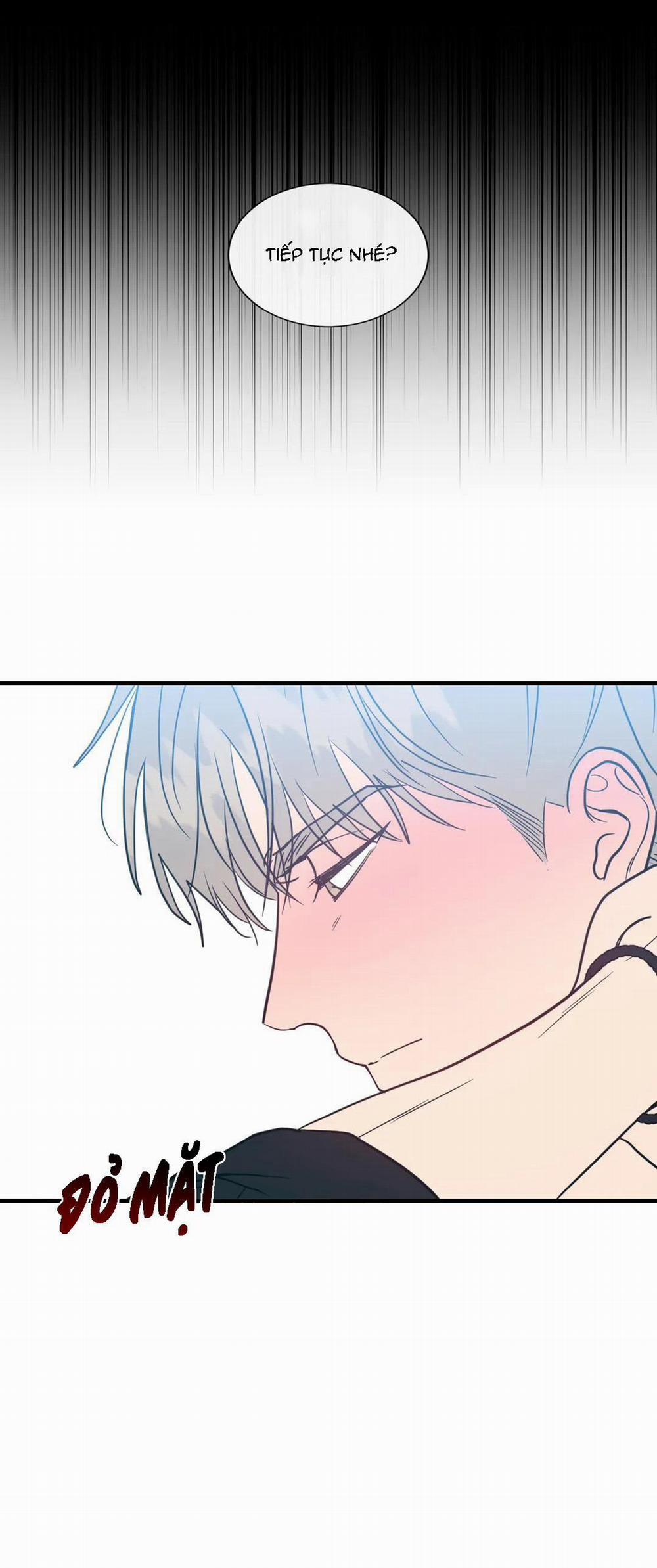 Love in Kitsch (END) 46 trang 6