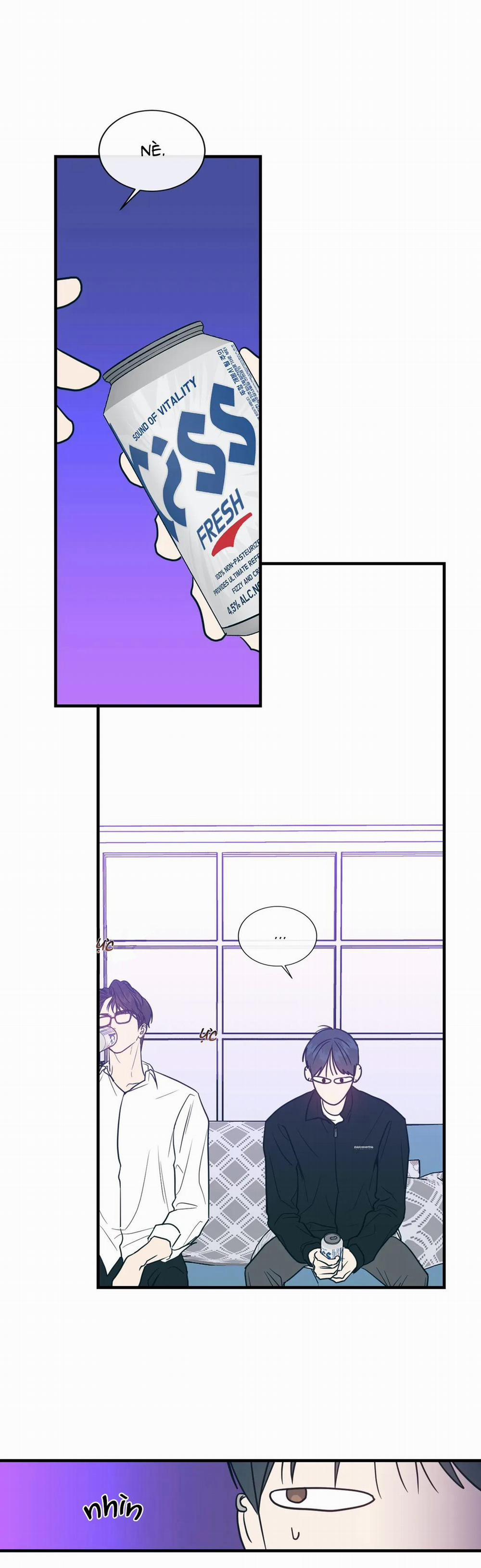 Love in Kitsch (END) 47 trang 12