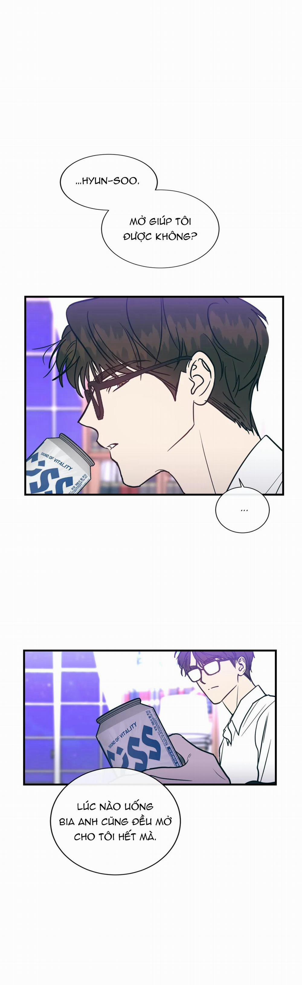 Love in Kitsch (END) 47 trang 13