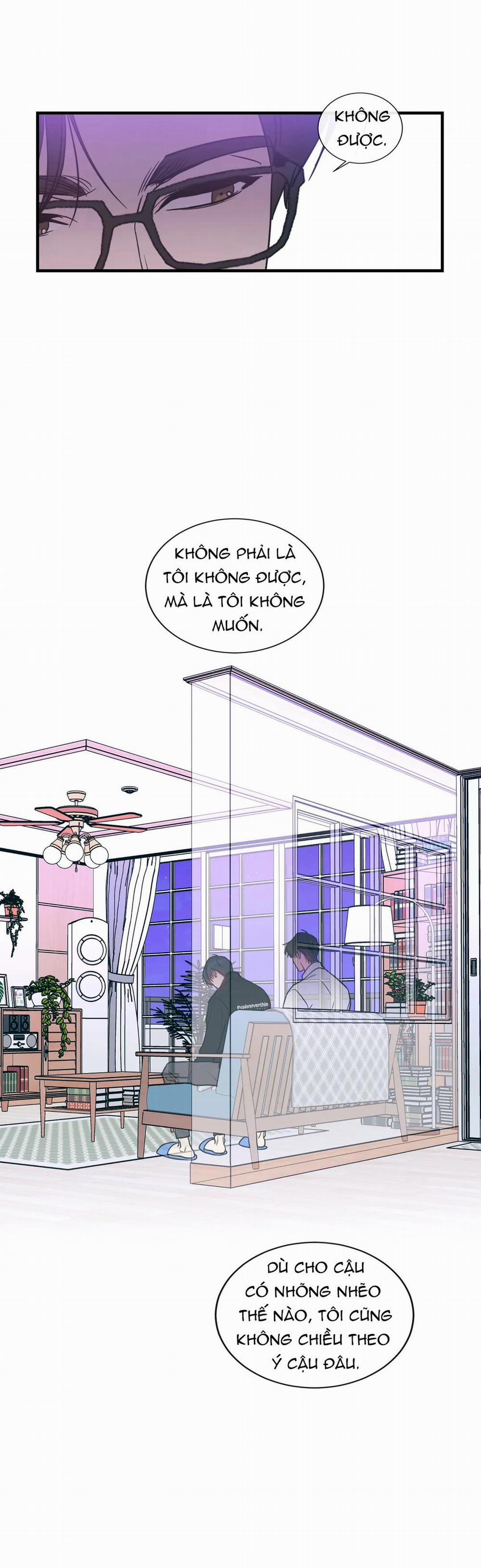 Love in Kitsch (END) 47 trang 15