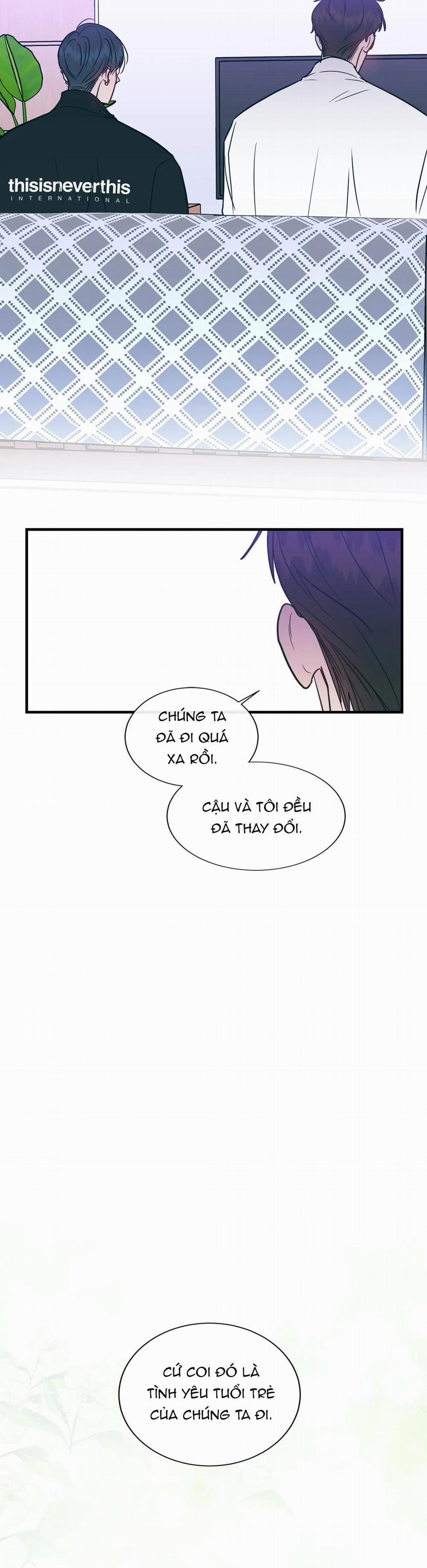 Love in Kitsch (END) 47 trang 18