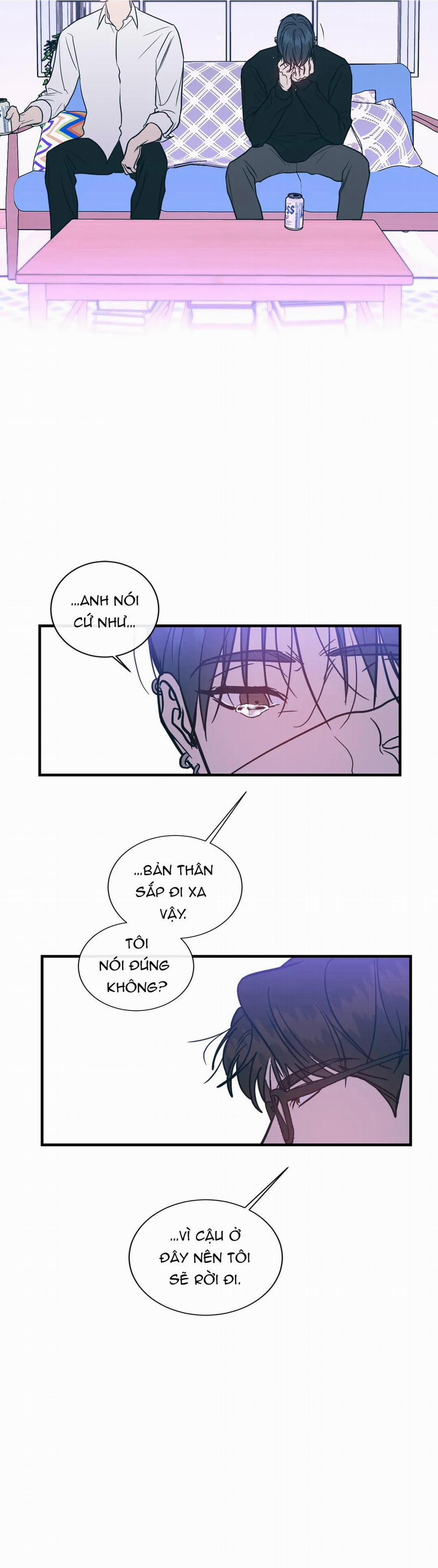 Love in Kitsch (END) 47 trang 22