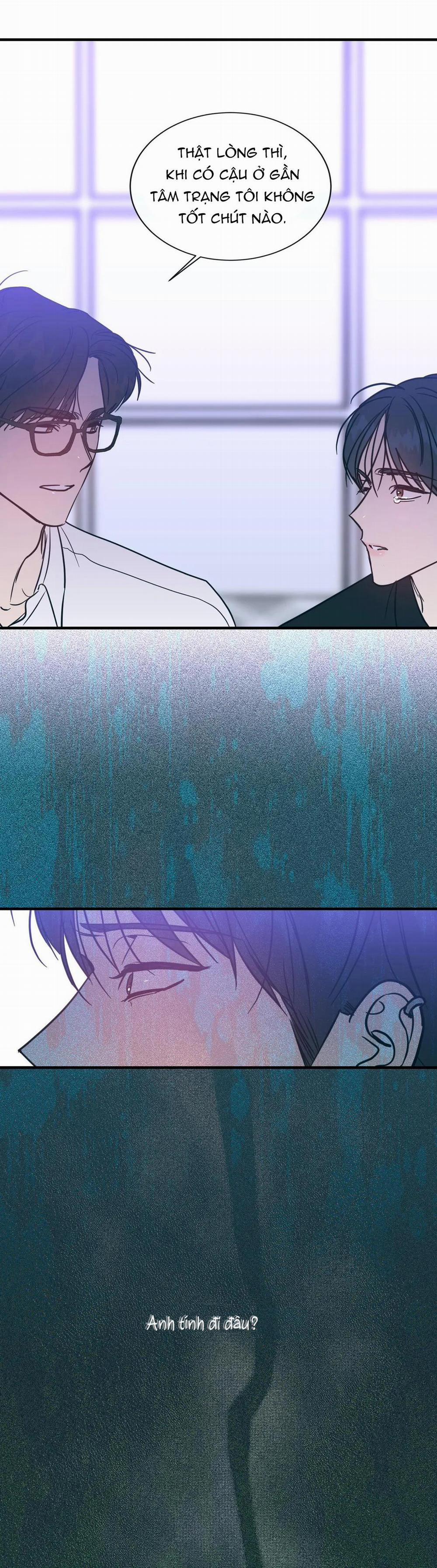 Love in Kitsch (END) 47 trang 23